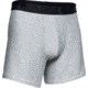 Under Armour UA Boxerjock Printed - 2-Pack - Men's, 2XL, Mod Gray, 13274160042X