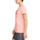 Under Armour UA Tech Logo Graphic T-Shirt - Womens, 2XL, Peach Frost, 13519638452X