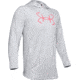 Under Armour UA Tech Terry Fish Hook Hoodie - Mens, 2XL, Halo, 13511570142X
