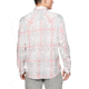 Under Armour UA Tide Chaser 2.0 Plaid Long Sleeve Shirt - Mens, 2XL, White, 13533361002X