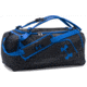 Under Armour UA Undeniable Backpack Duffel 39 L-Graphite/Black/Blue Marker