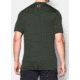 Under Armour Ua Wwp Dog Tag Tech Ss Tee, Combat Green - 1271864994LG