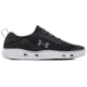 Under Armour UA Kilchis Watersports Shoes - Men's, 9, Black/White/Pitch Gray, 1268873-002-9