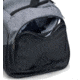 Under Armour Undeniable 3.0 Small Duffle Bag, Graphite/Black/White, 1300214-041-OSFA