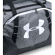 Under Armour Undeniable Duffle 3.0 SM, Graphite/Black/White, OSFA, 1300214-041-OSFA