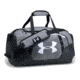 Under Armour Undeniable Duffle 3.0 SM, Graphite/Black/White, OSFA, 1300214-041-OSFA