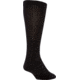 Under Armour Under Armour Hike Lite Boot Sock, Black/Fuegored, 9-11 Medium U721-BLK/FUE-MD