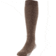Under Armour Under Armour Scent Control II Over-The-Calf Sock, Hearthstone/Orange, 9-11 Medium U724-HST/VEL-MD