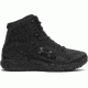 Under Armour Valsetz RTS Hiking Boot, Black/Black/Black, 11.5 US 1250234-001-11.5