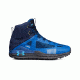 Under Armour Verge 2.0 Low GTX Hiking Boot Academy/Moroccan Blue/Canoe Blue 10 US 3000303-400-10