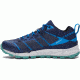 Verge Low GTX Hiking Shoe - Womens-Blue/Blue/Elemental-Medium-9.5