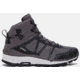 Under Armour Verge Mid GTX Hiking Boot - Men's-Charcoal/Black-Medium-9.5