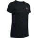 Under Armour Freedom Flag Evade T-Shirt - Womens, 13552500012X