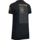Under Armour Freedom Flag Evade T-Shirt - Womens, 13552500012X
