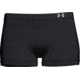 Under Armour Women's HeatGear Active Boy Short - Black Color 1001959-001