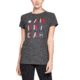 Under Armour Freedom America T-Shirt - Women's, 2XL, Charcoal Medium Heather, 13333730192X