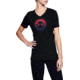 Under Armour Freedom Circle V-Neck - Women's, 2XL, 1305247001XXL
