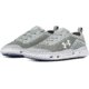 Under Armour Womens Kilchis Shoes Womens, Gunpowder Green/White/White, 7, 1268874-300-7