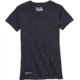 Under Armour Womens Tactical Short Sleeve Charged Cotton T-Shirt,Dark Navy Blue,Medium 1235247465MD