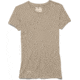 Under Armour Womens Tactical Short Sleeve Charged Cotton T-Shirt,Desert Sand,Large 1235247290LG