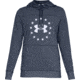 Under Armour UA Freedom Microthread Hoodie - Women's, Small, Academy, 1305242408SM