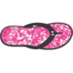 Under Armour UA Marbella VII Azalea Sandals - Women's, 10, Black, 302272200110