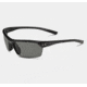 Under Armour Zone 2.0, Wwp, Satin Black w/Gray, Yellow &amp; Clear Lenses, U8631050-010195