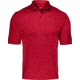 UnderArmour Men's AllSeasonGear Tactical Range Polo - Red Color 1005492-600