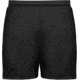 UnderArmour Men's HeatGear Tactical Endurance Short - Black Color 1005393-001