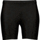 UnderArmour Women's HeatGear Tactical Ultra Compression Short - Black Color 1005126-001