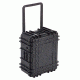 Underwater Kinetics 1122 Transit Case/No Wheels/Empty/Black 06511