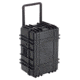 Underwater Kinetics 1327 Transit Case/No Wheels/Empty/Black 04911