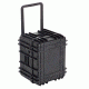 Underwater Kinetics 1622 Transit Case/No Wheels/Empty/Black 07411