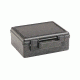 Underwater Kinetics 309 Dry Box, 8.5x6x3in Interior, Black