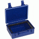 Underwater Kinetics 309 Dry Box, Options 309 Dry Box, Blue 