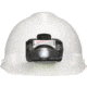 Underwater Kinetics 3AAA eLED Vizion I eLED Headlamp, AA Alkaline, Red/White, 35-65 Lumens, Black, 517045