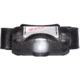 Underwater Kinetics 3AAA Vizion eLED Headlamp, AAA, Red/White, 65 Lumens, Black, 517006