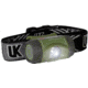 Underwater Kinetics 3AAA Vizion eLED Headlamp - Eco Green