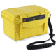 UW Kinetics 406 Ultra Box, Yellow with Clear View