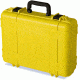 Underwater Kinetics 518 Ultra Case, Yellow