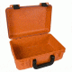 Underwater Kinetics 613 Dry Case, 13.4x8.9x5.6in Interior, Empty, Orange 501026
