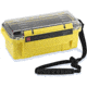 Underwater Kinetics Case 307/Clear View/Empty/Yellow