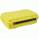 Underwater Kinetics Case 308, Empty, Yellow
