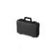 Underwater Kinetics Case 416 w/ Panel Ring/Black