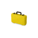 Underwater Kinetics Case 416 w/ Panel Ring/Yellow