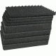 Underwater Kinetics Complete Foam Set for 613 Dry Box - 06010