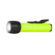 Underwater Kinetics GatorLite Flashlight 3C eLED CPO-AT Safety Yellow w/ Batteries 522109 