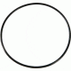 Underwater Kinetics Main O-Ring - For xx22 Transit Cases - 06005