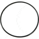 Underwater Kinetics Main O-Ring - For xx27 Transit Cases - 06006
