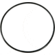 Underwater Kinetics Main O-Ring for 518/718 UltraCase - 06076